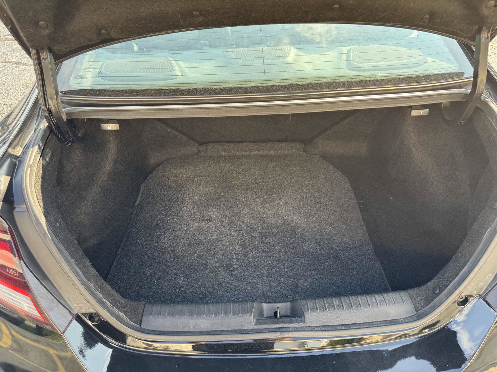 Used 2014 Honda Civic EX image 19