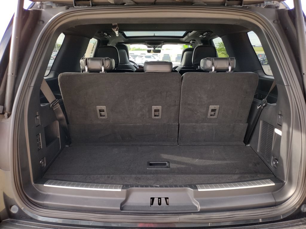 Used 2022 Lincoln Navigator Reserve AWD/4WD image 10