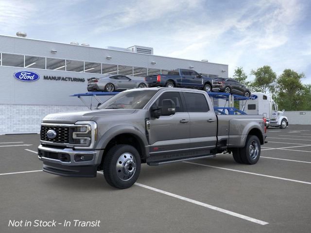 New 2026 Ford F450 Lariat