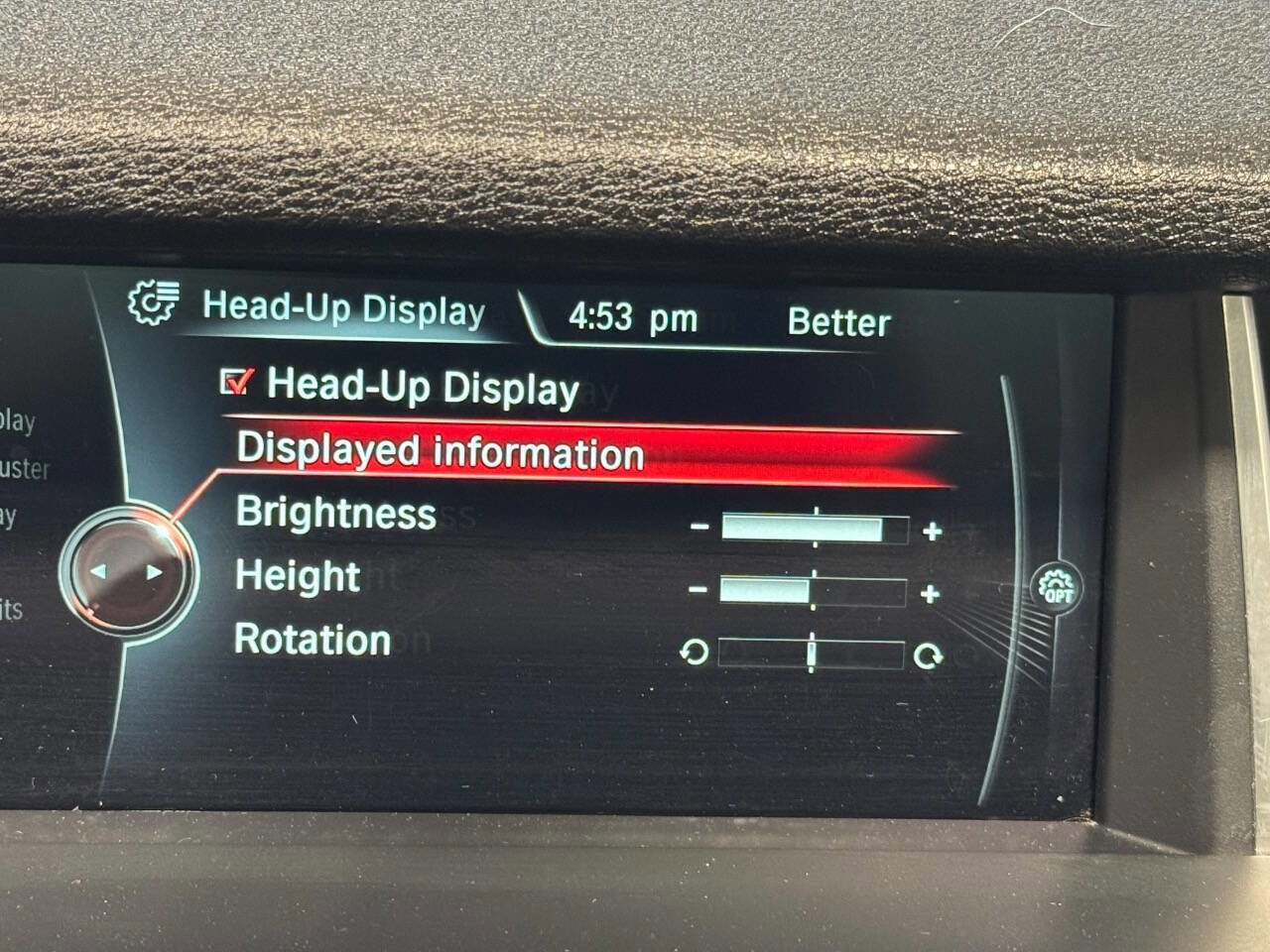 Used 2015 BMW X4 xDrive35i AWD/4WD image 33