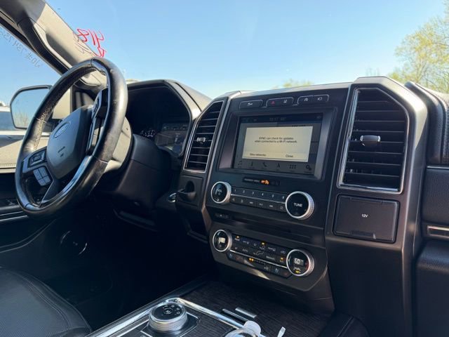 Used 2018 Ford Expedition Limited w/ Equipment Group 302A image 5