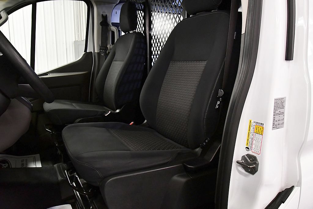 Used 2024 Ford Transit 250 Low Roof w/ Exterior Upgrade Package RWD image 22