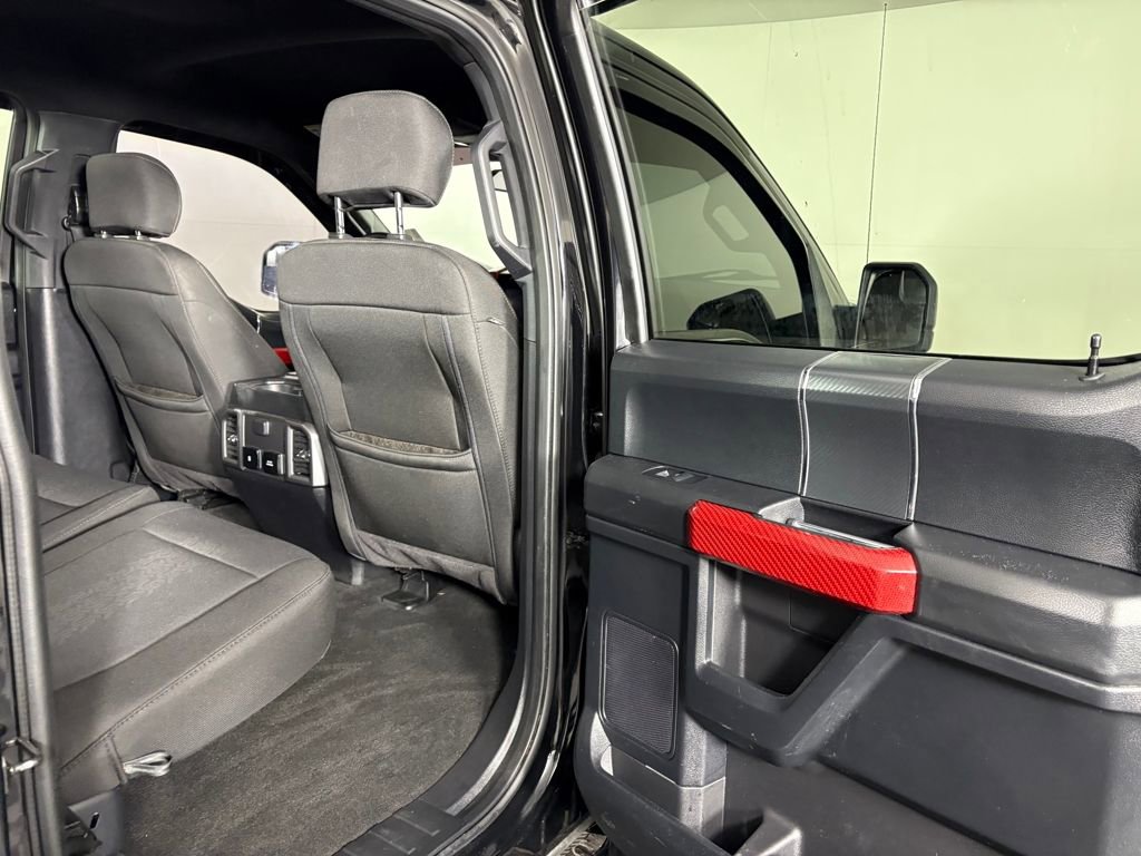 Certified 2020 Ford F150 XLT w/ Equipment Group 301A Mid image 32
