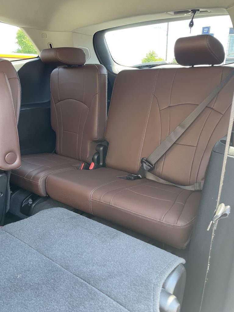 Used 2018 Buick Enclave Avenir w/ Trailering Package AWD/4WD image 11