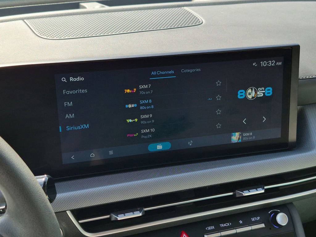 Used 2025 Hyundai Sonata SEL FWD image 17