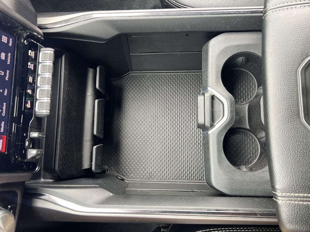 Used 2024 RAM 2500 Power Wagon w/ Towing Technology Group image 25