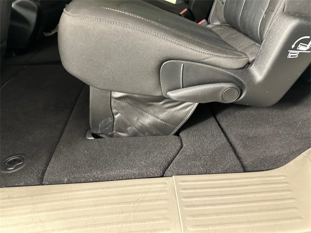 Certified 2017 Chrysler Pacifica Touring Plus image 13