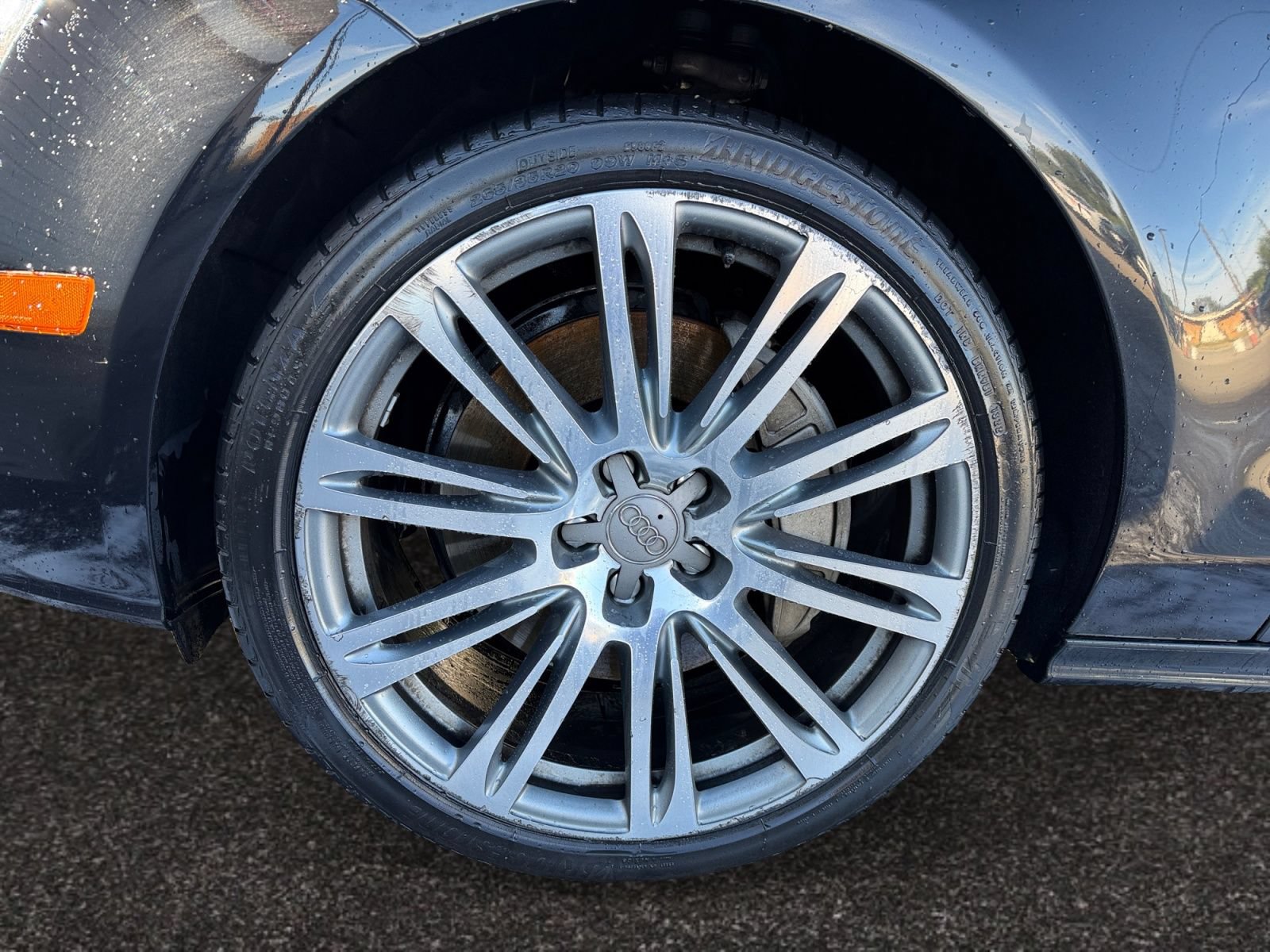 Used 2014 Audi A7 3.0T Premium Plus AWD/4WD image 14