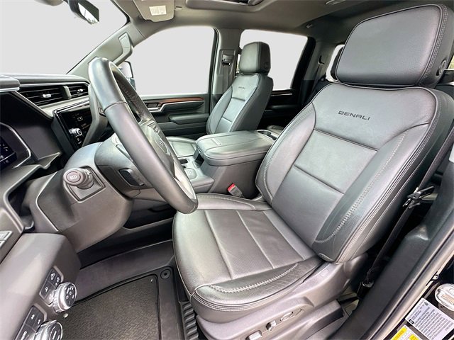 Used 2024 GMC Sierra 2500 Denali w/ Denali Reserve Package image 22