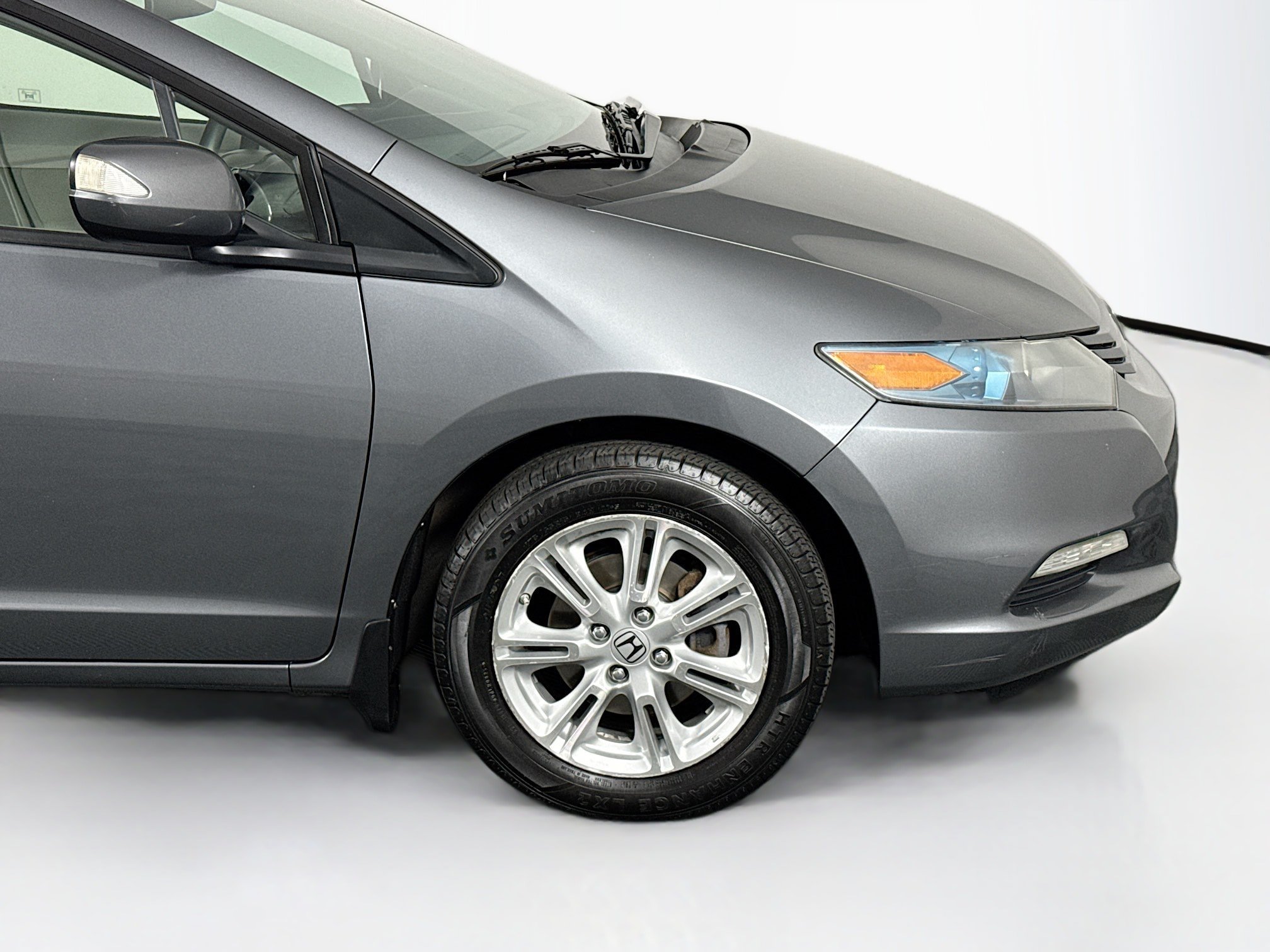 Used 2010 Honda Insight EX image 42