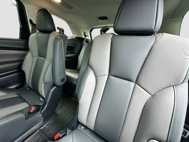 Used 2024 Subaru Ascent Onyx Edition Limited image 28