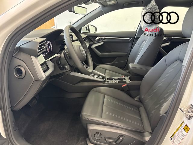 New 2026 Audi A3 2.0T Premium image 28