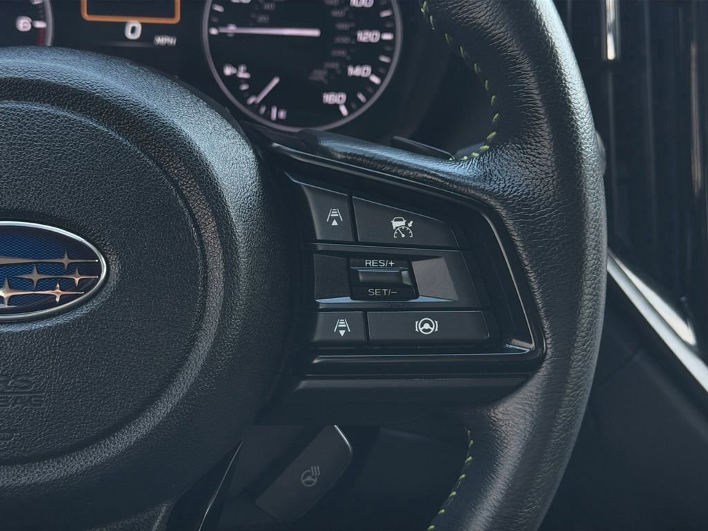 Certified 2023 Subaru Ascent Onyx Edition Limited image 17