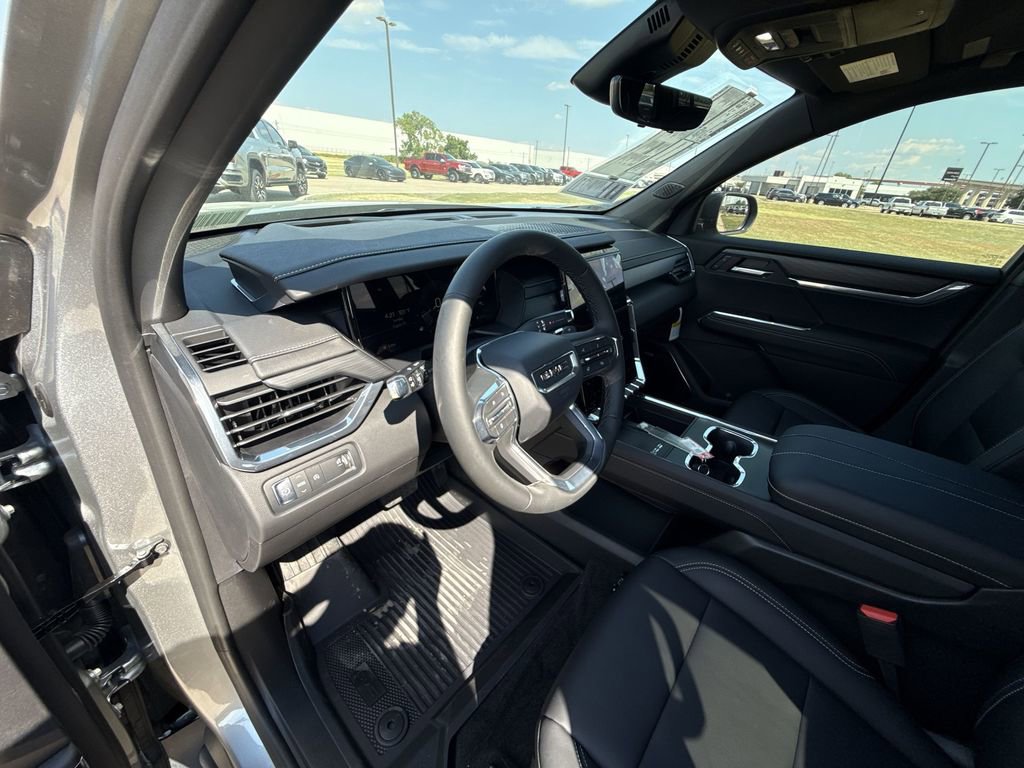 New 2026 GMC Acadia Elevation w/ Elevation Premium Package image 9