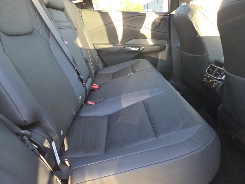 Used 2023 Lexus RX 350h image 5