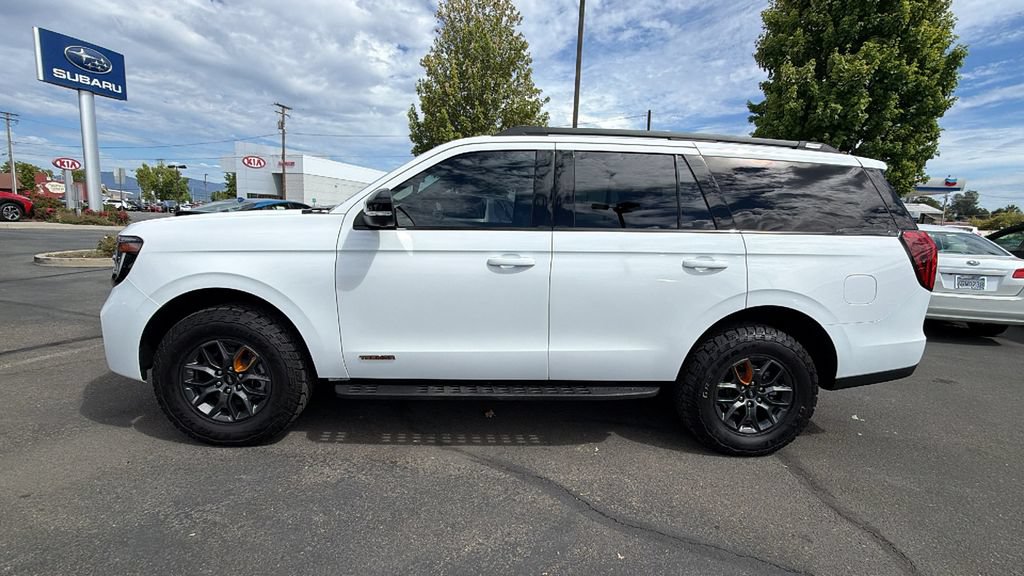 Used 2026 Ford Expedition Tremor AWD/4WD image 7