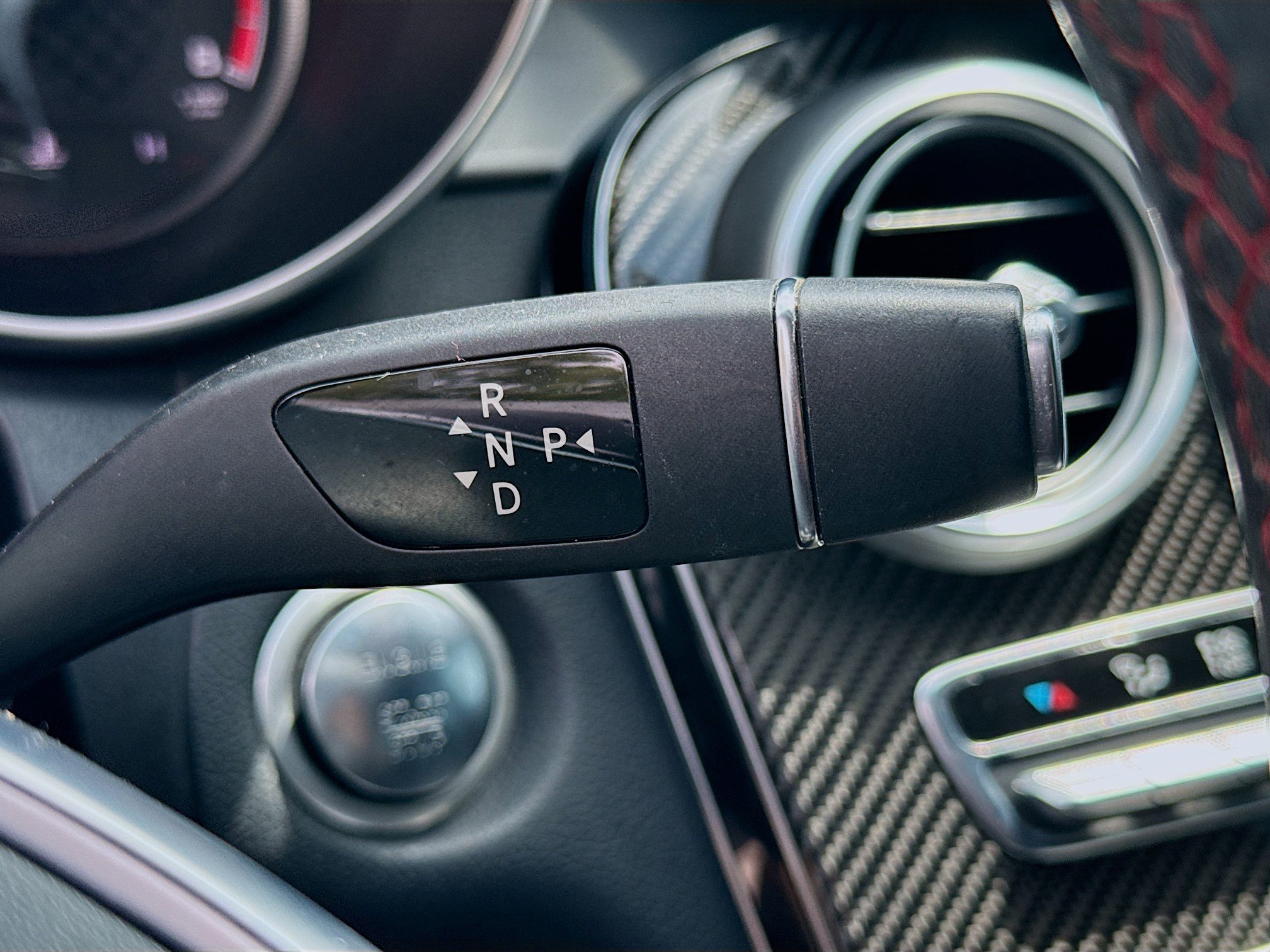 Used 2018 Mercedes-Benz C 43 AMG 4MATIC Sedan image 13