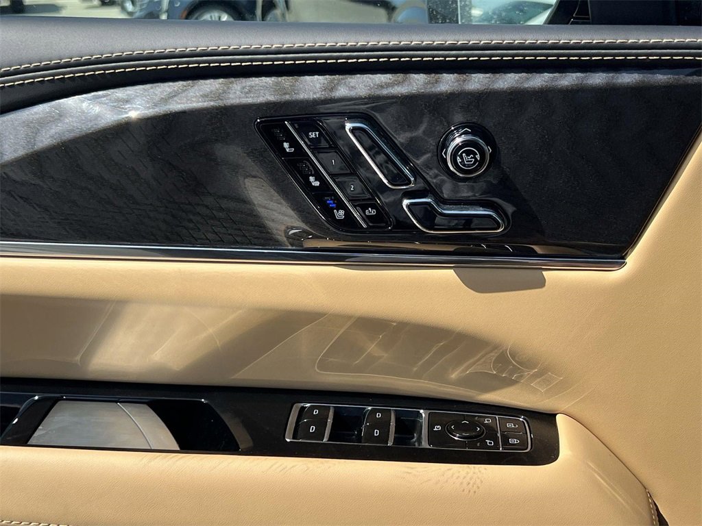 New 2026 Cadillac Escalade IQ Sport 2 image 23
