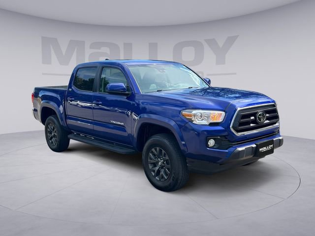 Used 2023 Toyota Tacoma SR5 AWD/4WD image 7