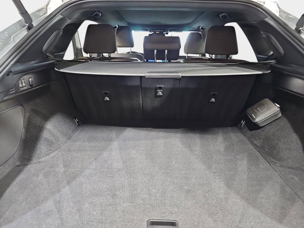 Certified 2024 Lexus RX 450h AWD w/ Convenience Package image 14
