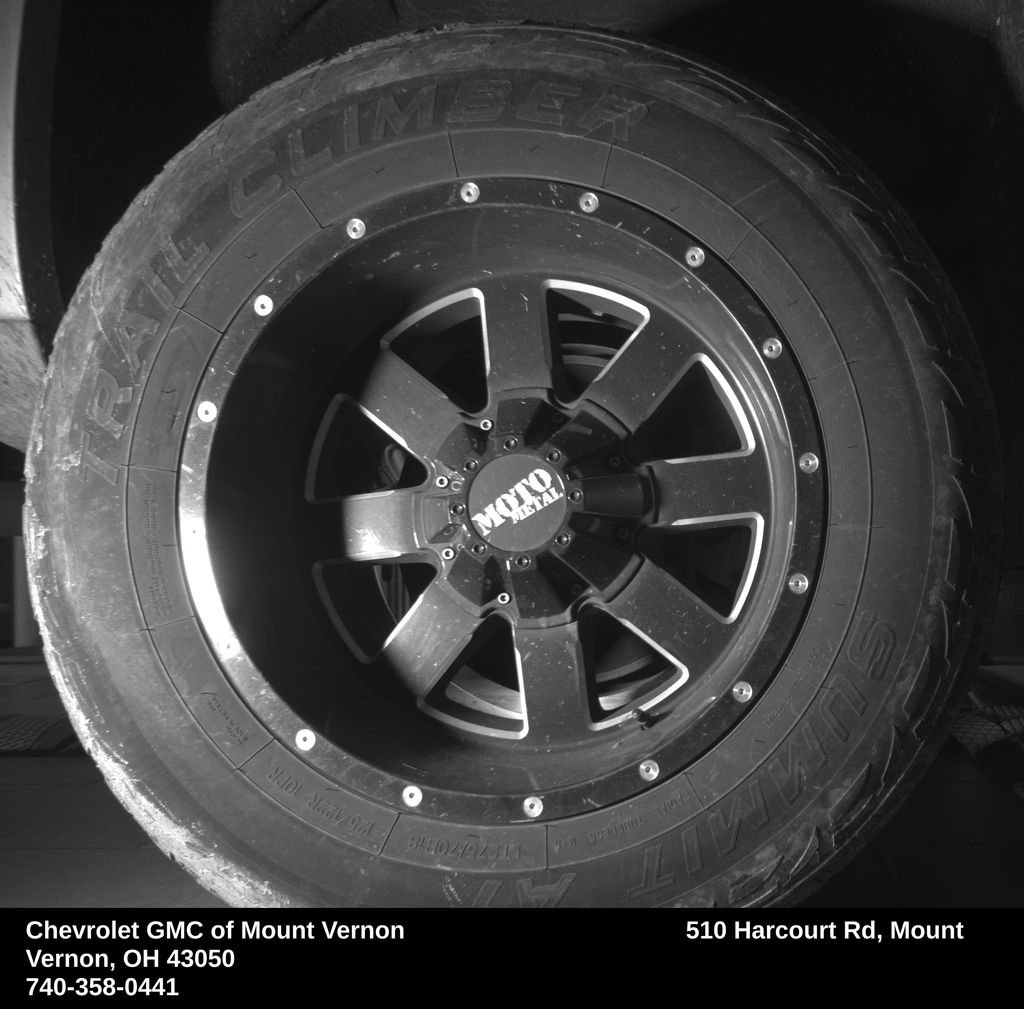 Used 2016 Chevrolet Silverado 1500 LT w/ All Star Edition AWD/4WD image 29