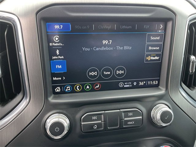 Used 2021 GMC Sierra 2500 Denali w/ Denali Ultimate Package image 16