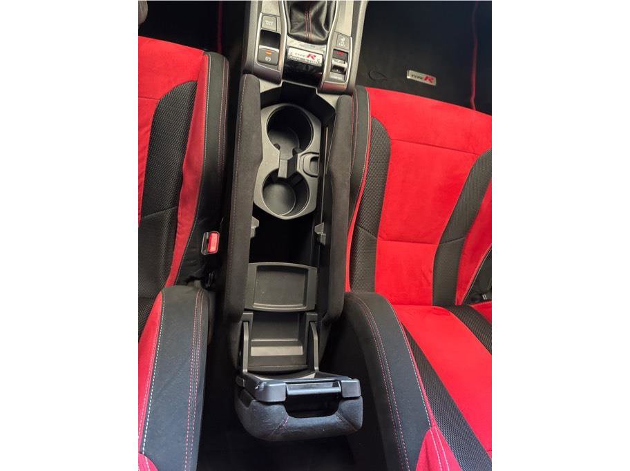 Used 2019 Honda Civic Type R image 18