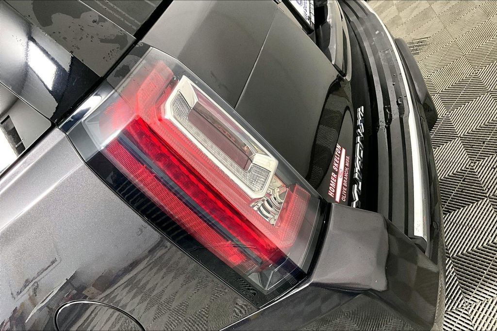 Used 2018 GMC Yukon XL Denali w/ Open Road Package image 30