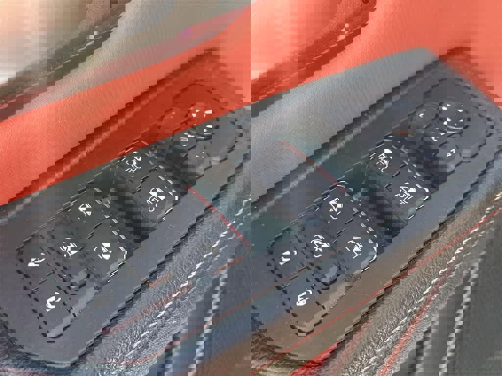 Used 2025 RAM 1500 Rebel w/ Rebel Level 1 Equipment Group image 23