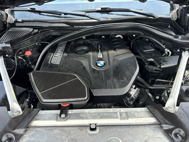 Used 2018 BMW X3 xDrive30i AWD/4WD image 33
