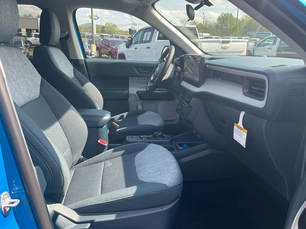 New 2026 Ford Maverick XLT image 12