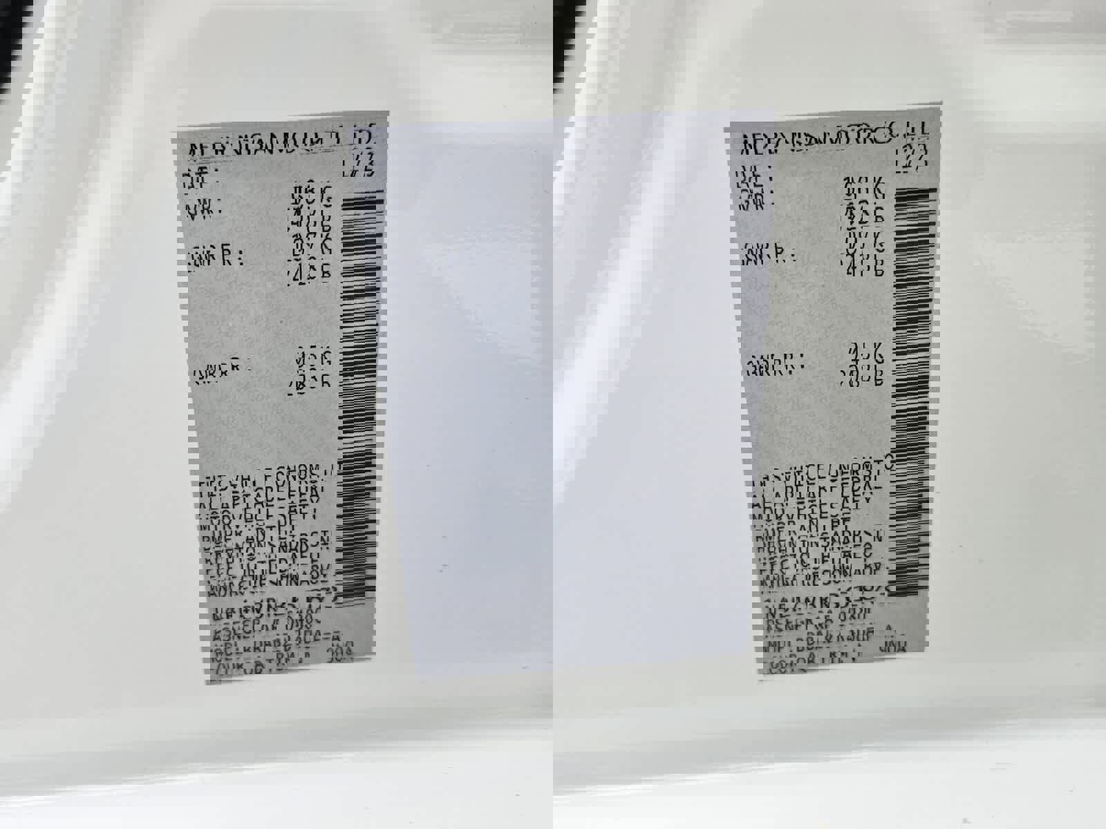 Used 2024 Nissan Altima 2.5 SR w/ SR Premium Package image 7