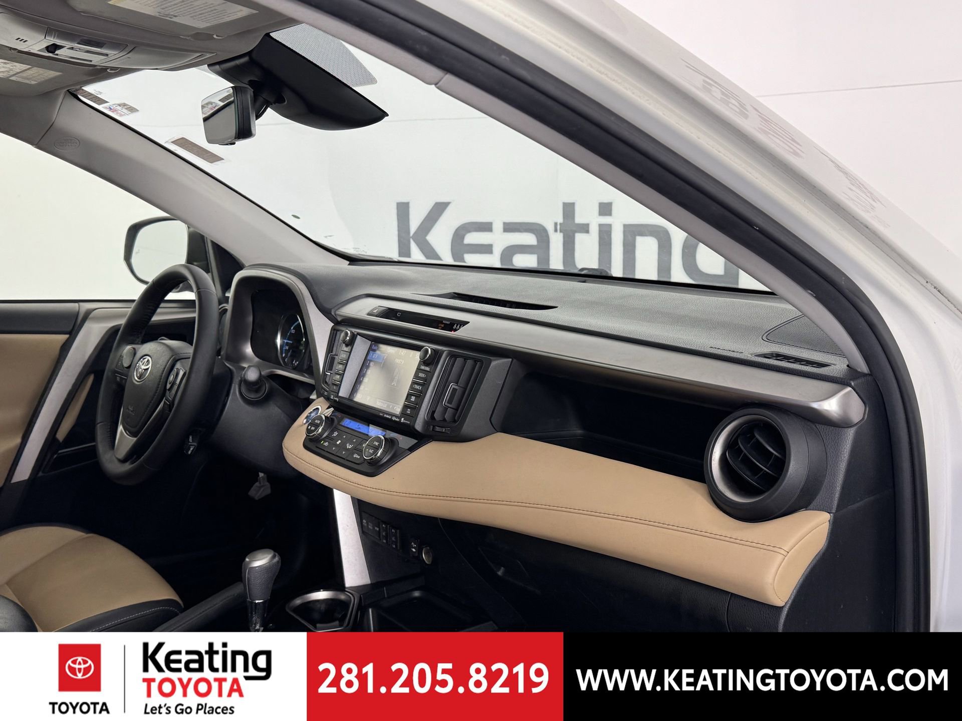 Used 2018 Toyota RAV4 Limited w/ Advanced Technology Package AWD/4WD image 22