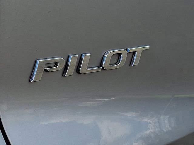 Used 2021 Honda Pilot Elite image 31