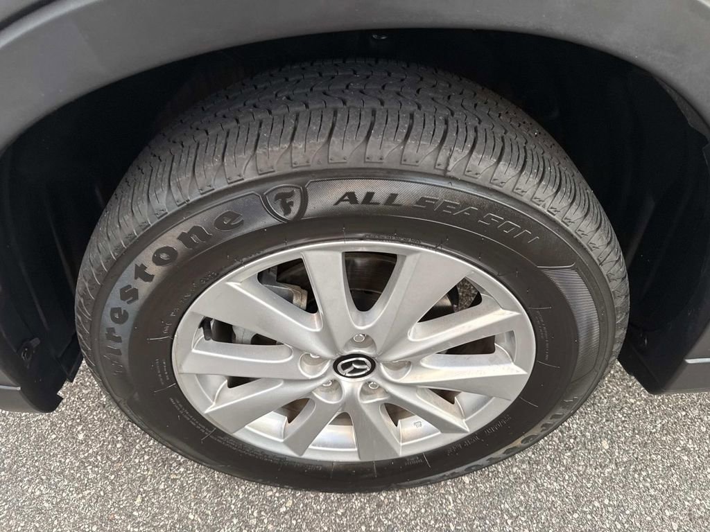 Used 2016 MAZDA CX-5 Touring FWD image 12