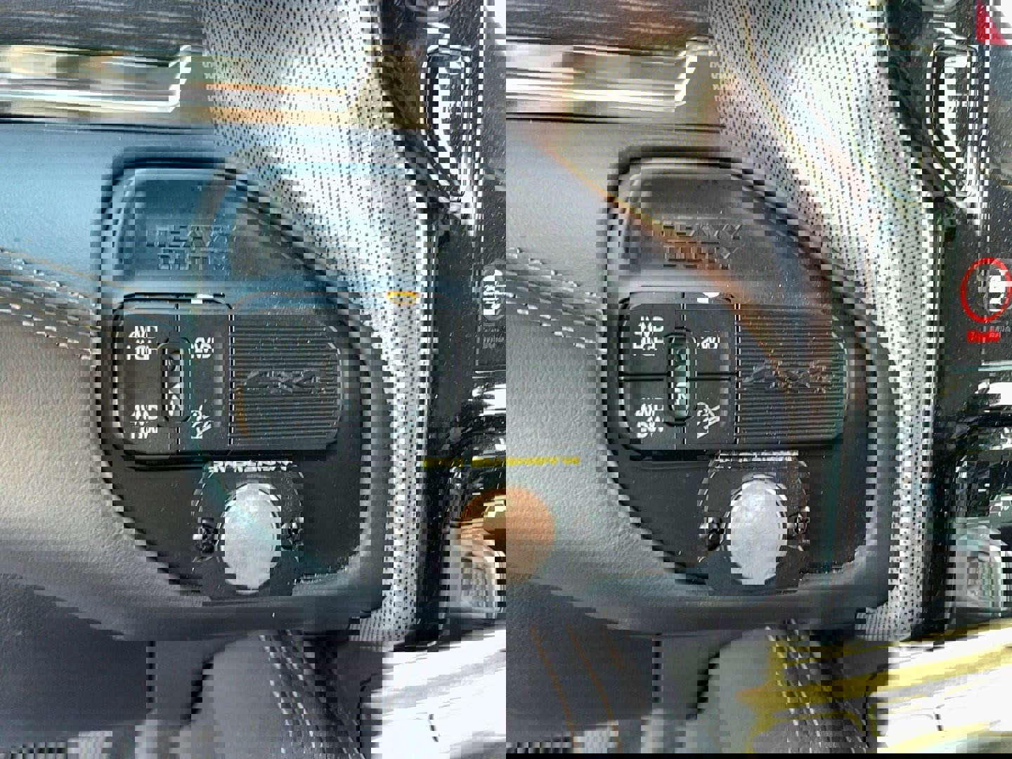 Used 2019 RAM 2500 Limited image 27