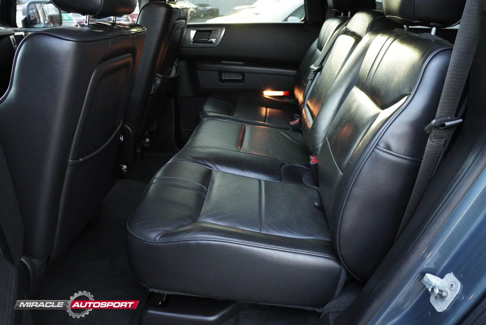 Used 2008 HUMMER H2 image 24