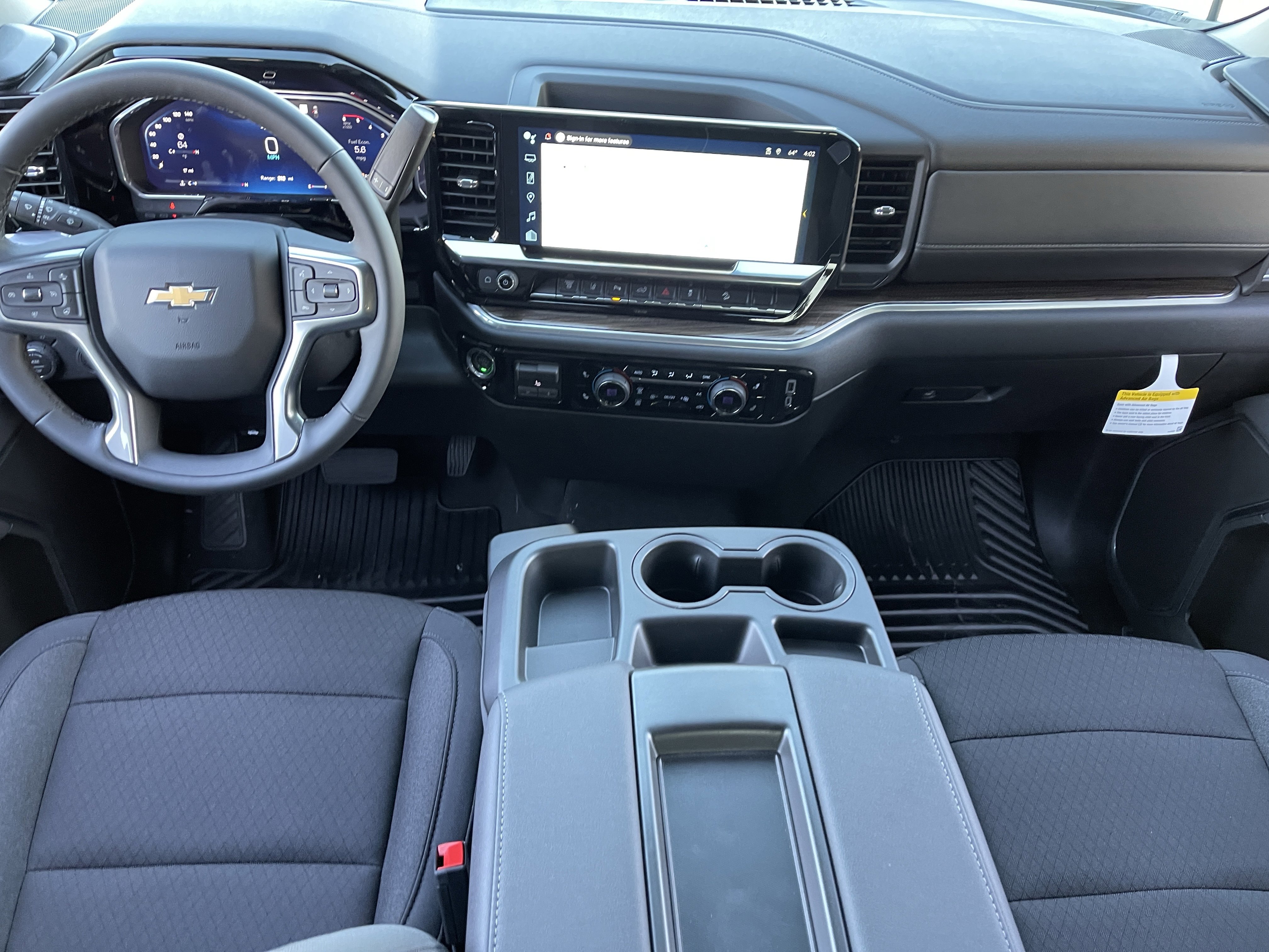 New 2026 Chevrolet Silverado 2500 LT w/ Z71 Chrome Sport Edition image 17