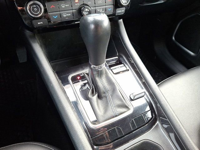 Certified 2022 Jeep Compass Latitude w/ Convenience Group image 18