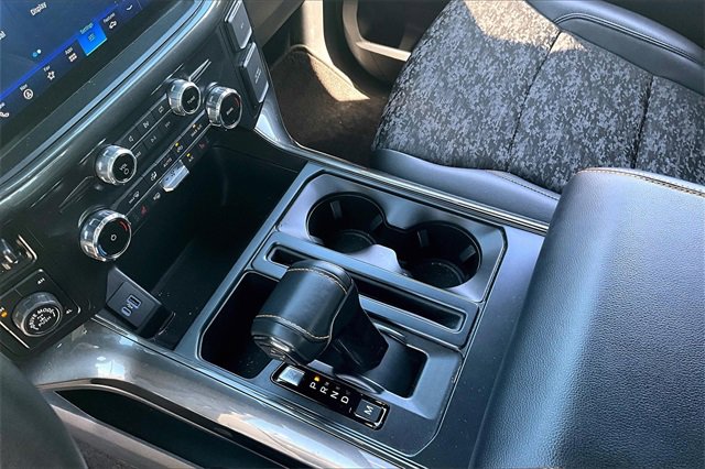 Used 2022 Ford F150 Tremor w/ Equipment Group 401A Mid image 14