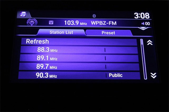 Certified 2023 Honda Ridgeline RTL image 34