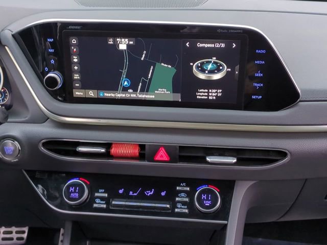 Used 2023 Hyundai Sonata SEL Plus image 17