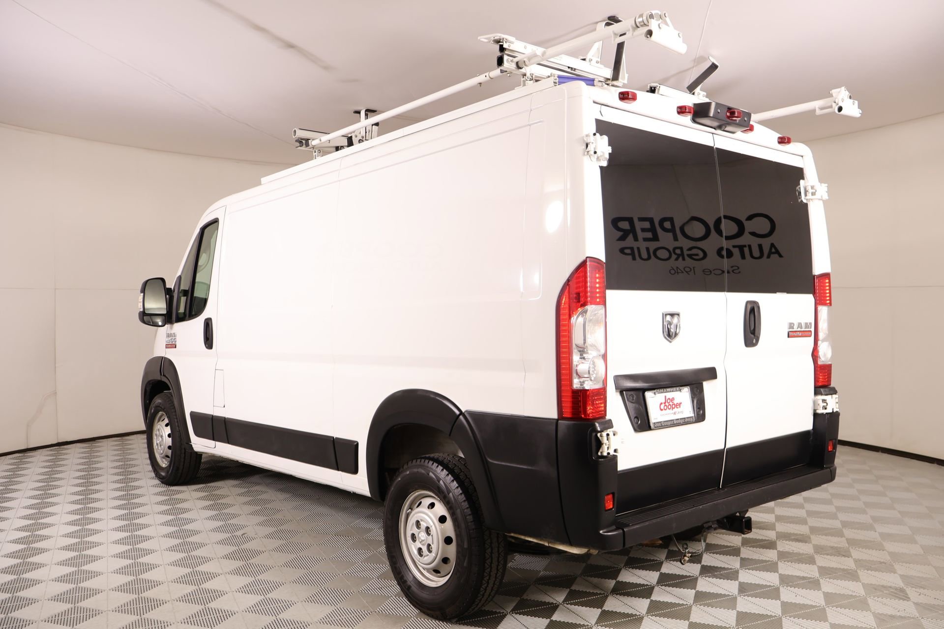 Used 2020 RAM ProMaster 1500 FWD image 20