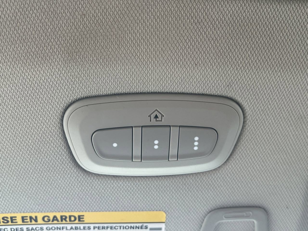 Used 2021 Jeep Grand Cherokee L Limited image 21