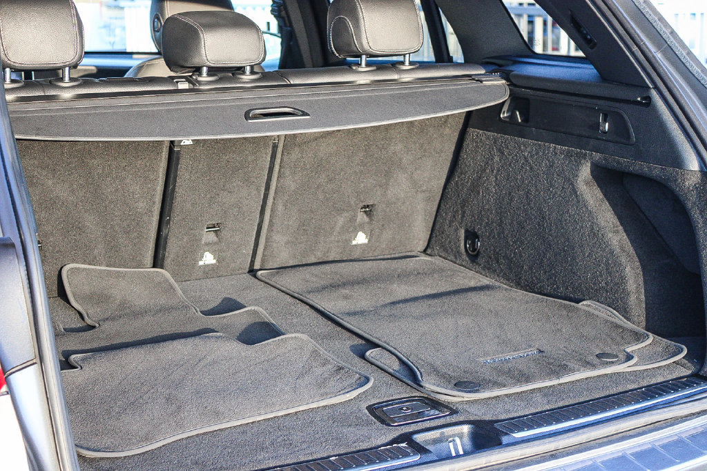 Used 2019 Mercedes-Benz GLC 300 image 26