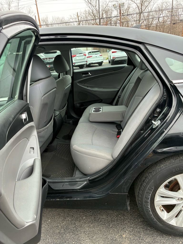 Used 2013 Hyundai Sonata GLS w/ Popular Equipment Pkg image 21