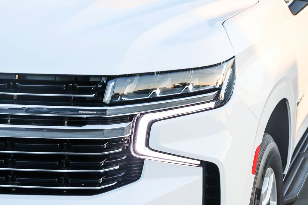 Used 2024 Chevrolet Tahoe LT RWD image 5