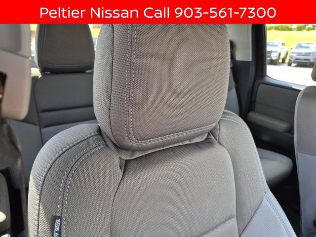 Certified 2024 Nissan Frontier SV w/ Technology Package RWD image 13