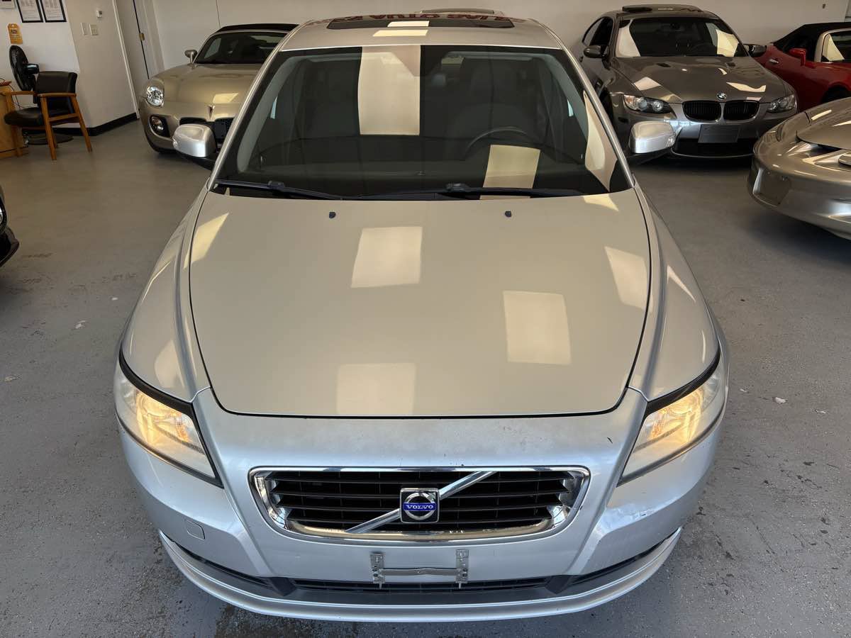 Used 2010 Volvo S40 2.4i FWD image 7