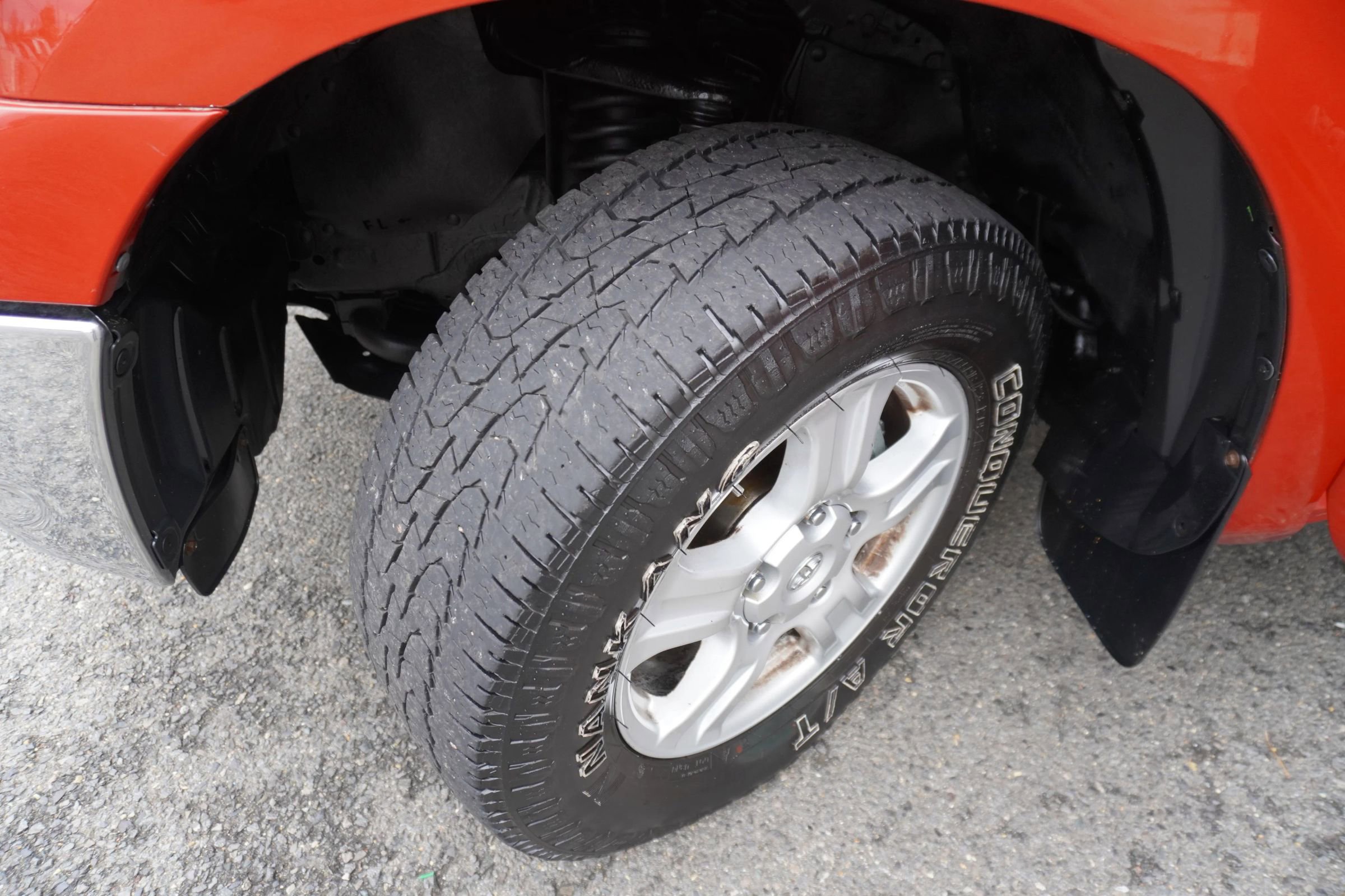 Used 2012 Toyota Tundra SR5 image 25